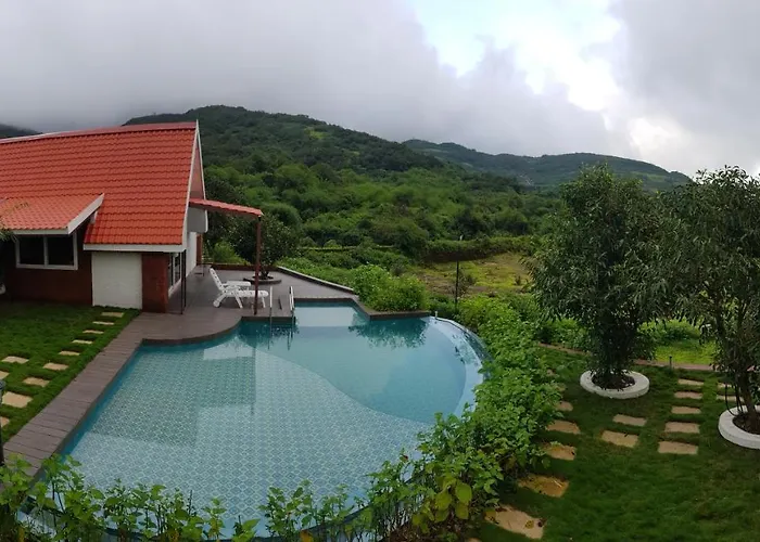 Nostravila Resort And Spa Lonavala