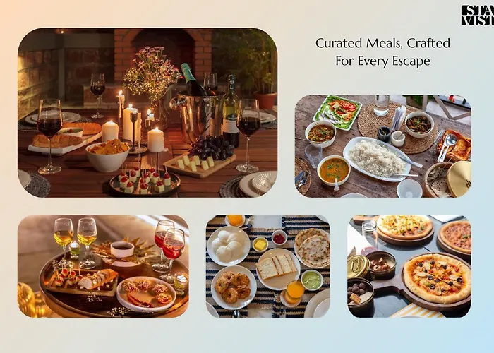 Aranyam Villa By Stayvista With Modern Wooden Interiors, Kidszone, Indoor Games & Plunge Pool Lonavala
